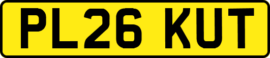 PL26KUT