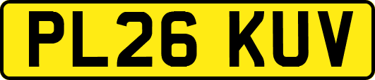 PL26KUV