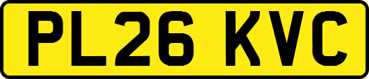PL26KVC
