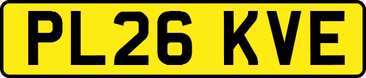 PL26KVE