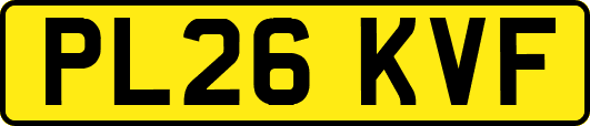 PL26KVF
