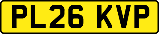 PL26KVP