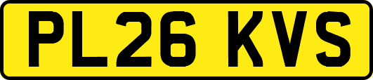 PL26KVS