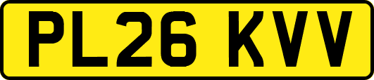 PL26KVV
