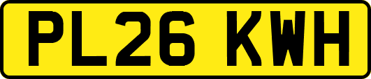 PL26KWH