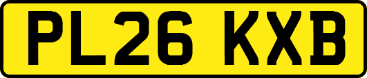 PL26KXB