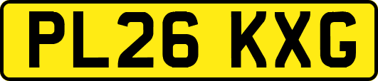 PL26KXG