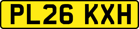 PL26KXH