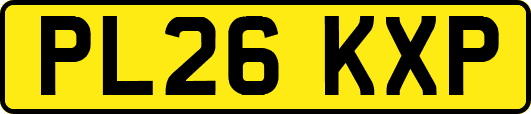 PL26KXP