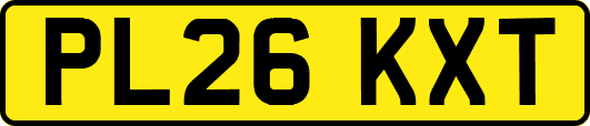 PL26KXT