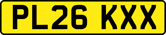 PL26KXX