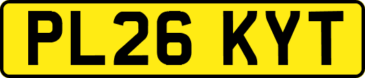 PL26KYT