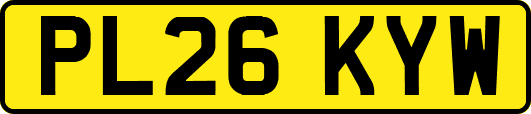 PL26KYW