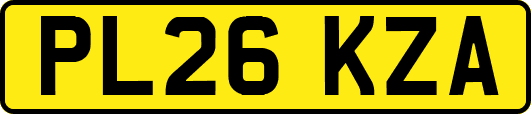PL26KZA