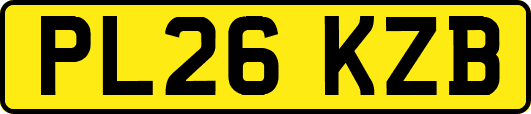 PL26KZB