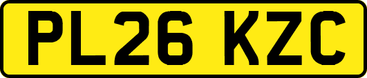 PL26KZC