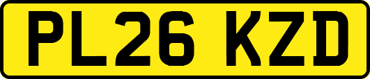 PL26KZD