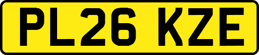 PL26KZE