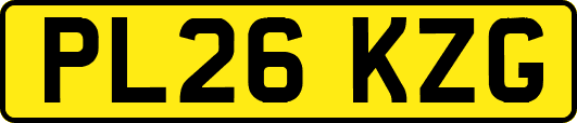 PL26KZG