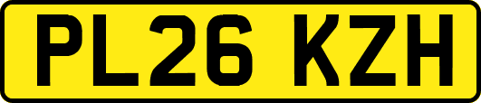 PL26KZH