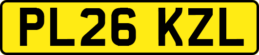 PL26KZL