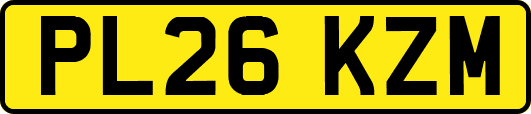 PL26KZM