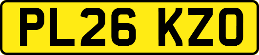 PL26KZO