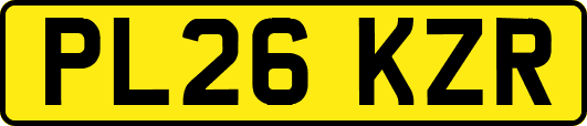 PL26KZR