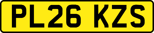 PL26KZS