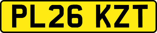 PL26KZT