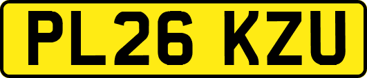 PL26KZU