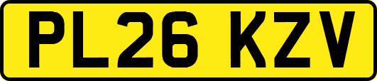PL26KZV