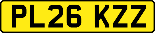 PL26KZZ