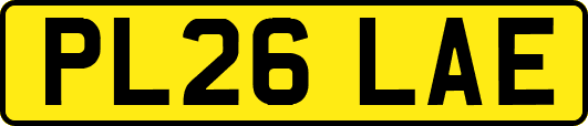 PL26LAE