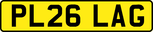 PL26LAG
