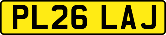 PL26LAJ
