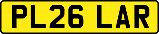 PL26LAR