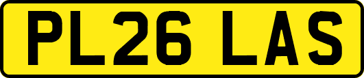 PL26LAS