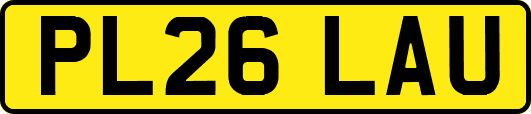 PL26LAU