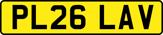 PL26LAV