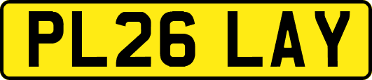 PL26LAY