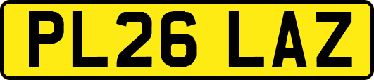 PL26LAZ