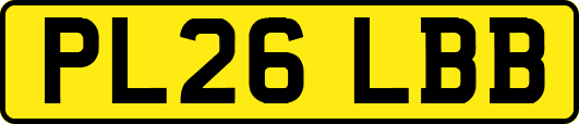PL26LBB