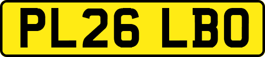 PL26LBO