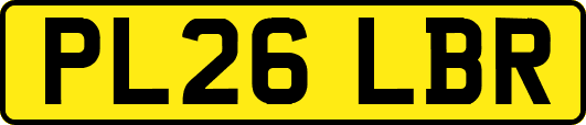 PL26LBR