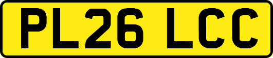 PL26LCC