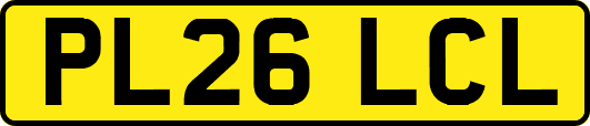 PL26LCL