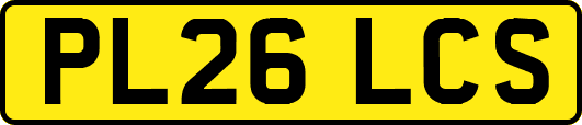 PL26LCS