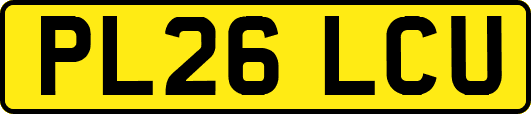 PL26LCU