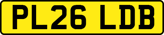 PL26LDB